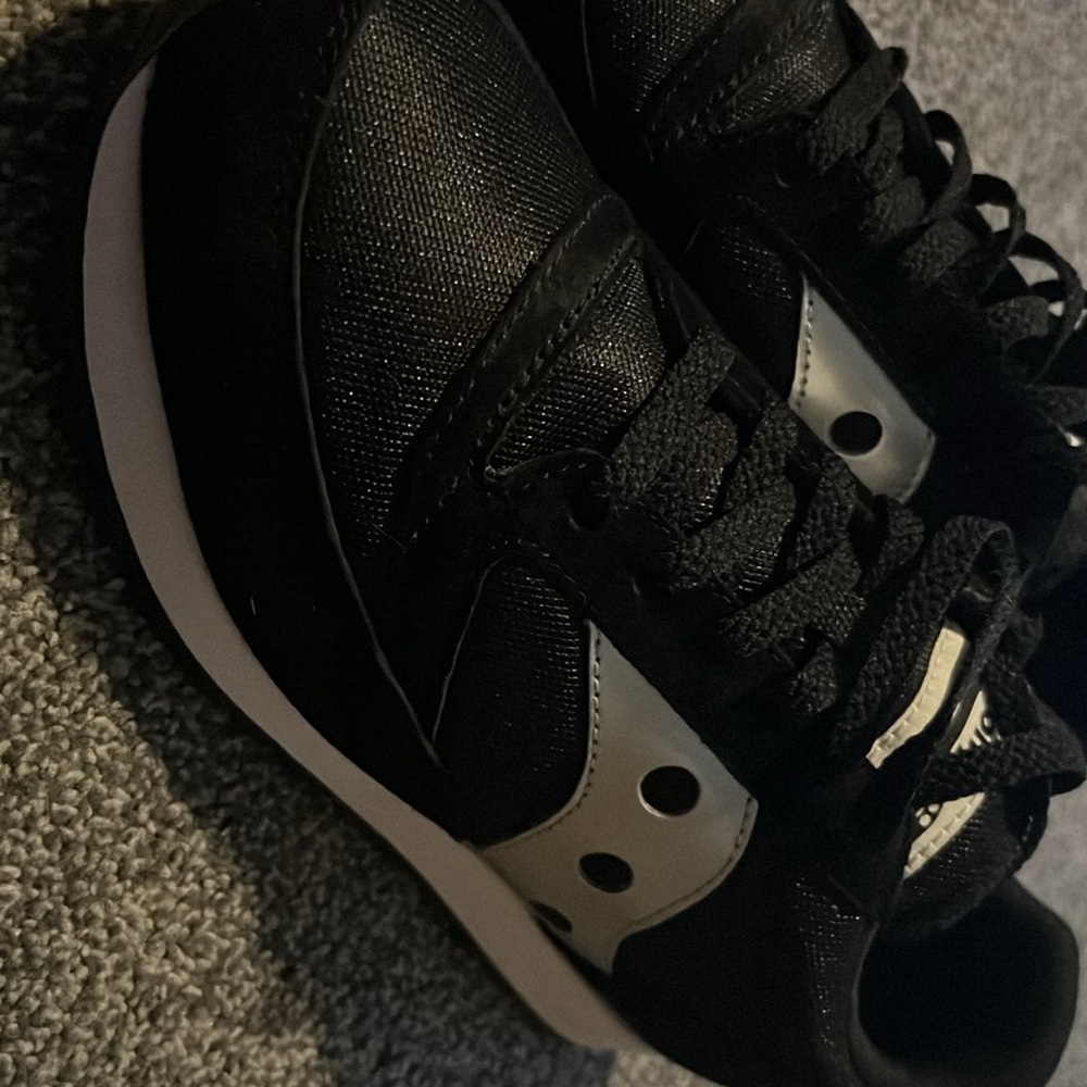 Men’s Saucony Jazz 81